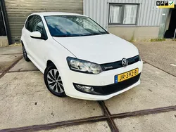 Wit Gebruikt 2016 VW Polo Hatchback | € 8.799 (Eerlijke prijs)