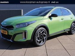 Groen Gebruikt 2023 Kia XCeed First Edition SUV | € 27.995 (Eerlijke prijs)