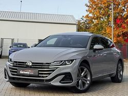 Grijs Gebruikt 2023 VW Arteon R-line Stationwagen | € 42.949 (Iets duurder)
