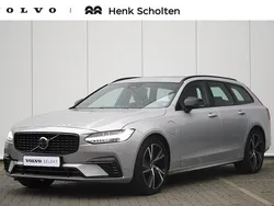 Grijs Gebruikt 2023 Volvo V90 Ultimate Stationwagen | € 51.950 (Eerlijke prijs)