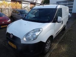 Overige Gebruikt 2012 Fiat Doblò MPV | € 3.390 (Eerlijke prijs)