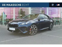 Blauw Gebruikt 2025 BMW 220 Comfort Edition Coupé | € 56.950