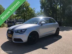 Grijs Gebruikt 2011 Audi A1 Attraction Hatchback | € 4.490 (Goede deal)