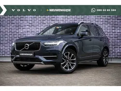 Gebruikt 2014 Volvo XC90 SUV | € 33.694