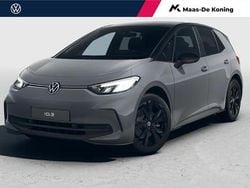 Zwart Nieuw 2026 VW ID.3 Edition Hatchback | € 29.680 (Goede deal)