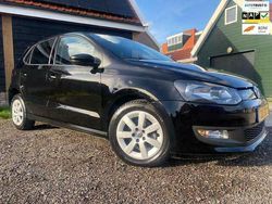 Zwart Gebruikt 2012 VW Polo Edition Hatchback | € 4.999 (Eerlijke prijs)
