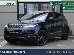 Portofino blue Gebruikt 2022 Land Rover Range Rover evoque HSE Dynamic SUV | € 49.900 (Goede deal)