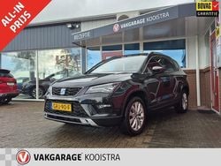 Zwart Gebruikt 2018 Seat Ateca XCELLENCE SUV | € 19.950 (Eerlijke prijs)