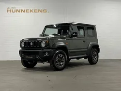Groen Gebruikt 2018 Suzuki Jimny SUV | € 32.900 (Eerlijke prijs)