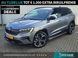 Grijs Gebruikt 2025 Renault Austral Techno Esprit Alpine SUV | € 37.945 (Duur)