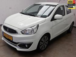 Gebruikt 2018 Mitsubishi Space Star | € 6.995 (Eerlijke prijs)