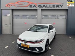 Wit Gebruikt 2023 VW Polo GTI Hatchback | € 26.940 (Eerlijke prijs)