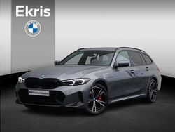 Grijs Gebruikt 2025 BMW 330 Comfort Edition Stationwagen | € 48.900 (Eerlijke prijs)