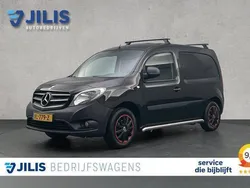 Zwart Gebruikt 2015 Mercedes Citan 111 Van | € 6.950 (Eerlijke prijs)