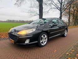 Gebruikt 2005 Peugeot 407 | € 699 (Eerlijke prijs)
