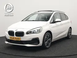 Wit Gebruikt 2020 BMW 225 Active Tourer iPerformance MPV | € 25.930 (Duur)