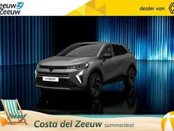 Onbekend Nieuw 2024 Renault Symbioz Esprit Alpine SUV | € 36.490 (Eerlijke prijs)