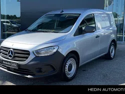 Zilver Gebruikt 2023 Mercedes Citan 110 Van | € 21.900 (Eerlijke prijs)