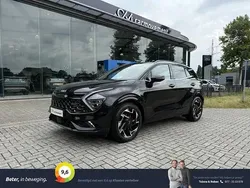 Zwart Gebruikt 2022 Kia Sportage SUV | € 37.950 (Duur)