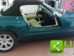 Groen Gebruikt 1989 BMW Z1 Efficient Dynamics Cabriolet | € 47.500