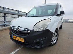 Gebruikt 2013 Opel Combo | € 2.750 (Eerlijke prijs)