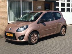 Rood Gebruikt 2011 Renault Twingo Hatchback | € 4.450 (Duur)