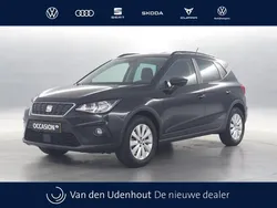 Zwart Gebruikt 2021 Seat Arona Business SUV | € 16.250 (Eerlijke prijs)