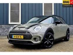 Grijs, metallic lak Gebruikt 2020 Mini Cooper S Clubman Chili Stationwagen | € 27.950 (Eerlijke prijs)