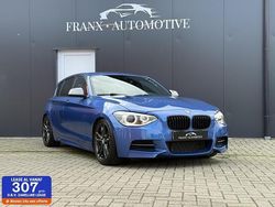 Blauw Gebruikt 2014 BMW M135 Hatchback | € 18.995 (Super prijs)