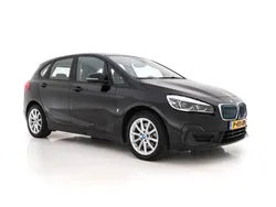 Jet black Gebruikt 2019 BMW 225 Active Tourer Executive MPV | € 15.445 (Eerlijke prijs)