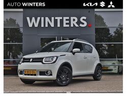 Wit Gebruikt 2017 Suzuki Ignis Hatchback | € 10.845 (Super prijs)