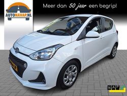 Wit Gebruikt 2020 Hyundai i10 Comfort Hatchback | € 10.495 (Goede deal)
