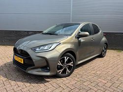 Groen Gebruikt 2024 Toyota Yaris Edition Hatchback | € 24.880 (Iets duurder)