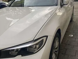 Wit Gebruikt 2020 BMW 330 Sport Line Stationwagen | € 29.995 (Goede deal)