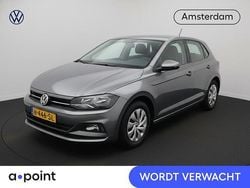 Grijs Gebruikt 2020 VW Polo Comfortline Hatchback | € 13.949 (Goede deal)