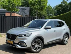 Grijs Gebruikt 2022 MG EHS Luxury SUV | € 20.990 (Goede deal)
