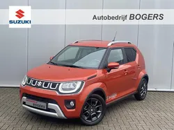 Oranje Gebruikt 2023 Suzuki Ignis Style Hatchback | € 20.840 (Eerlijke prijs)