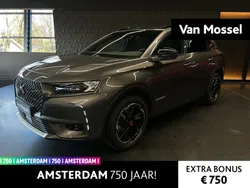 Grijs Gebruikt 2022 DS Automobiles DS7 Crossback Performance SUV | € 31.740 (Eerlijke prijs)