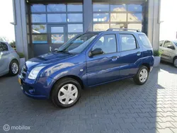 Blauw Gebruikt 2005 Suzuki Ignis GLS Hatchback | € 2.950 (Iets duurder)