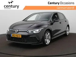 Zwart Gebruikt 2022 VW Golf VIII GTE Hatchback | € 28.900 (Goede deal)