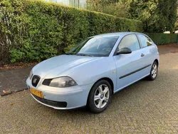 Blauw Gebruikt 2004 Seat Ibiza Stella Hatchback | € 799 (Iets duurder)