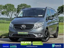 N.v.t. Gebruikt 2022 Mercedes Vito MPV | € 28.950