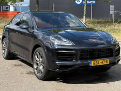 Blauw Gebruikt 2022 Porsche Cayenne Platinum Edition SUV | € 83.000 (Eerlijke prijs)