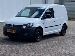 Wit Gebruikt 2013 VW Caddy MPV | € 3.750 (Eerlijke prijs)