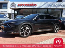 Citroën C5 X
