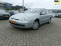 Grijs Gebruikt 2007 Citroën C5 Exclusive Hatchback | € 3.750 (Duur)