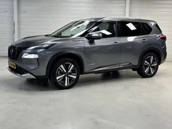 Grijs Gebruikt 2023 Nissan X-Trail Tekna SUV | € 39.880 (Eerlijke prijs)