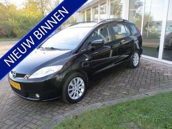 Zwart Gebruikt 2007 Mazda 5 MPV | € 2.960 (Eerlijke prijs)