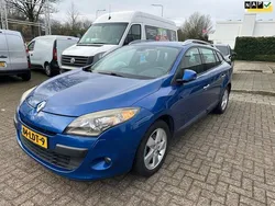 Renault Mégane GrandTour