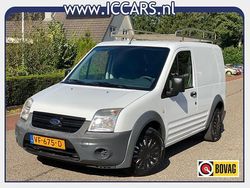 Wit Gebruikt 2013 Ford Transit Van | € 4.250 (Super prijs)